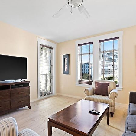Elation 5605 Bliss By The Bay Apartment Дестин Екстериор снимка