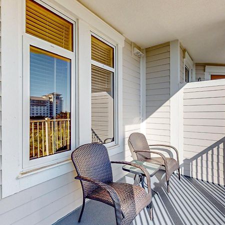 Elation 5605 Bliss By The Bay Apartment Дестин Екстериор снимка
