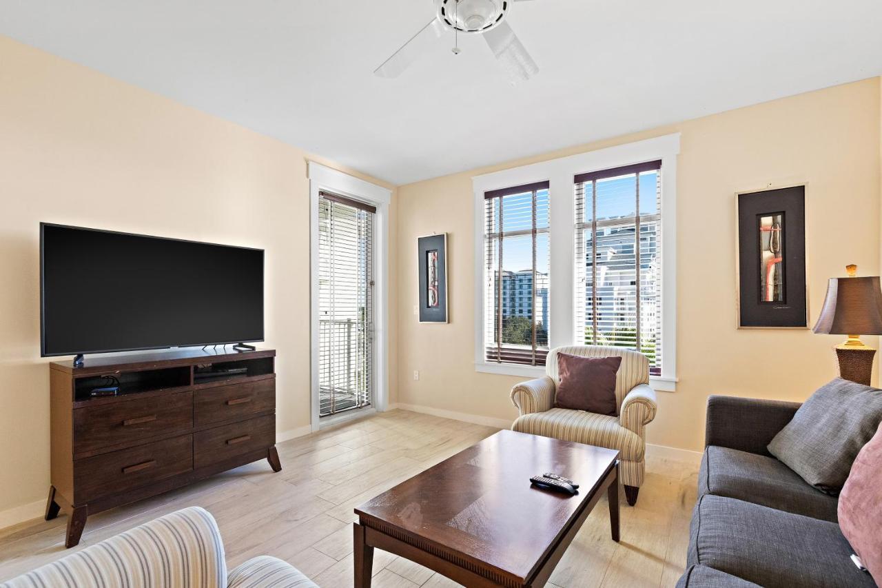 Elation 5605 Bliss By The Bay Apartment Дестин Екстериор снимка