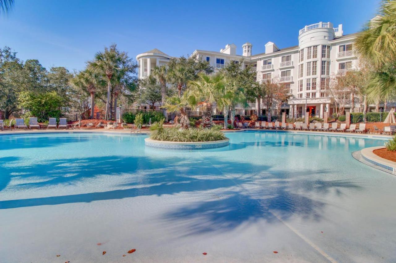 Elation 5605 Bliss By The Bay Apartment Дестин Екстериор снимка