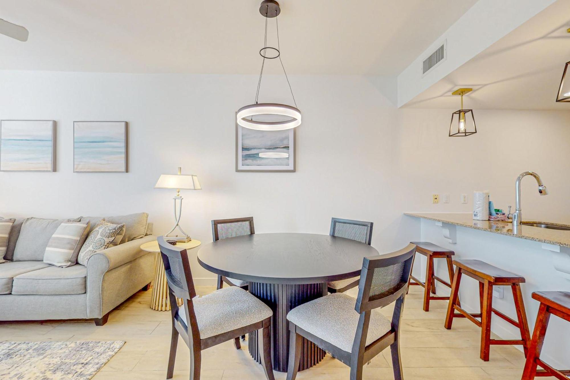 Elation 5605 Bliss By The Bay Apartment Дестин Екстериор снимка