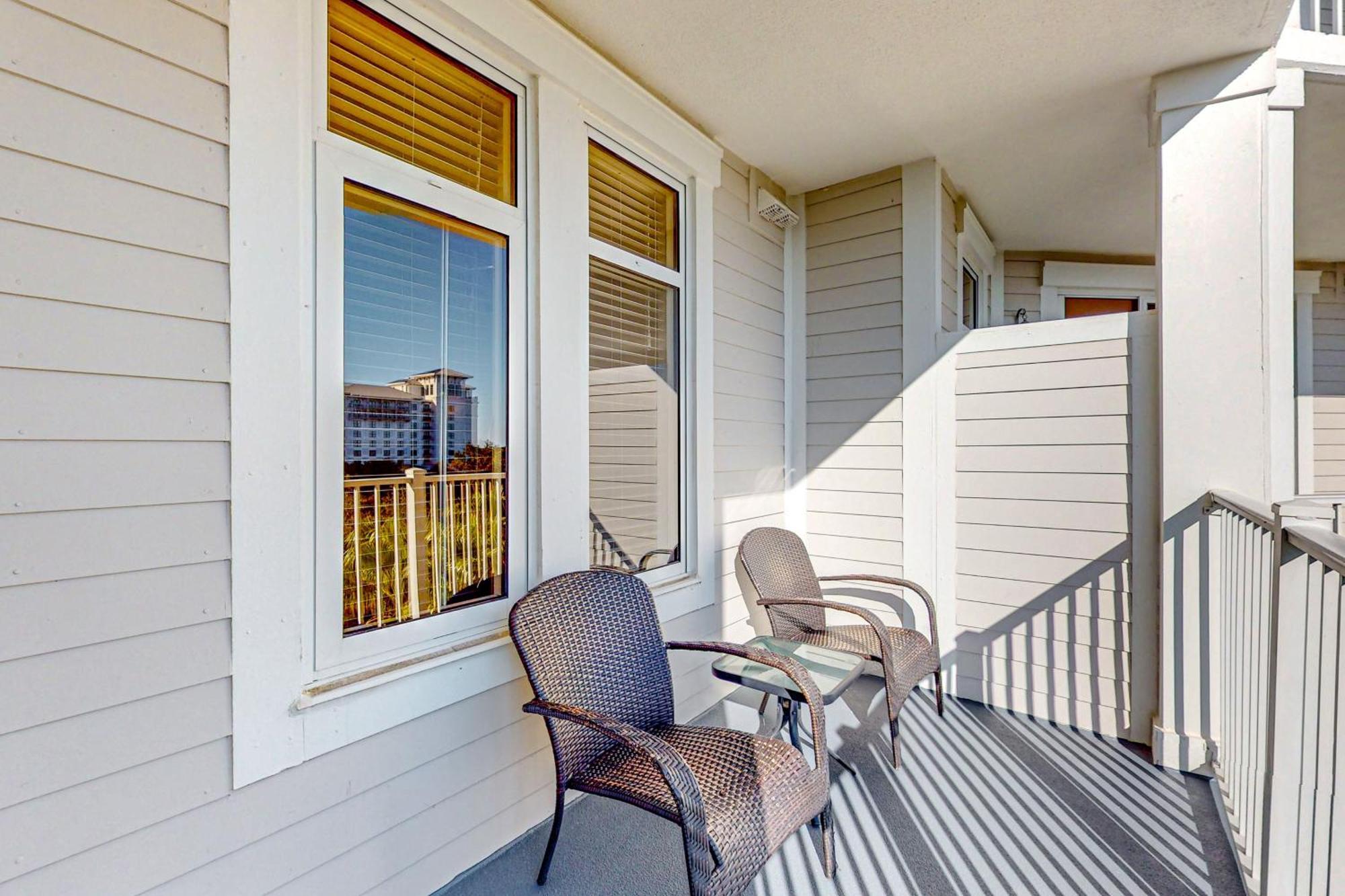 Elation 5605 Bliss By The Bay Apartment Дестин Екстериор снимка