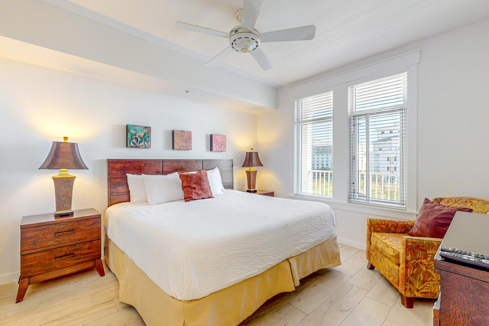 Elation 5605 Bliss By The Bay Apartment Дестин Екстериор снимка