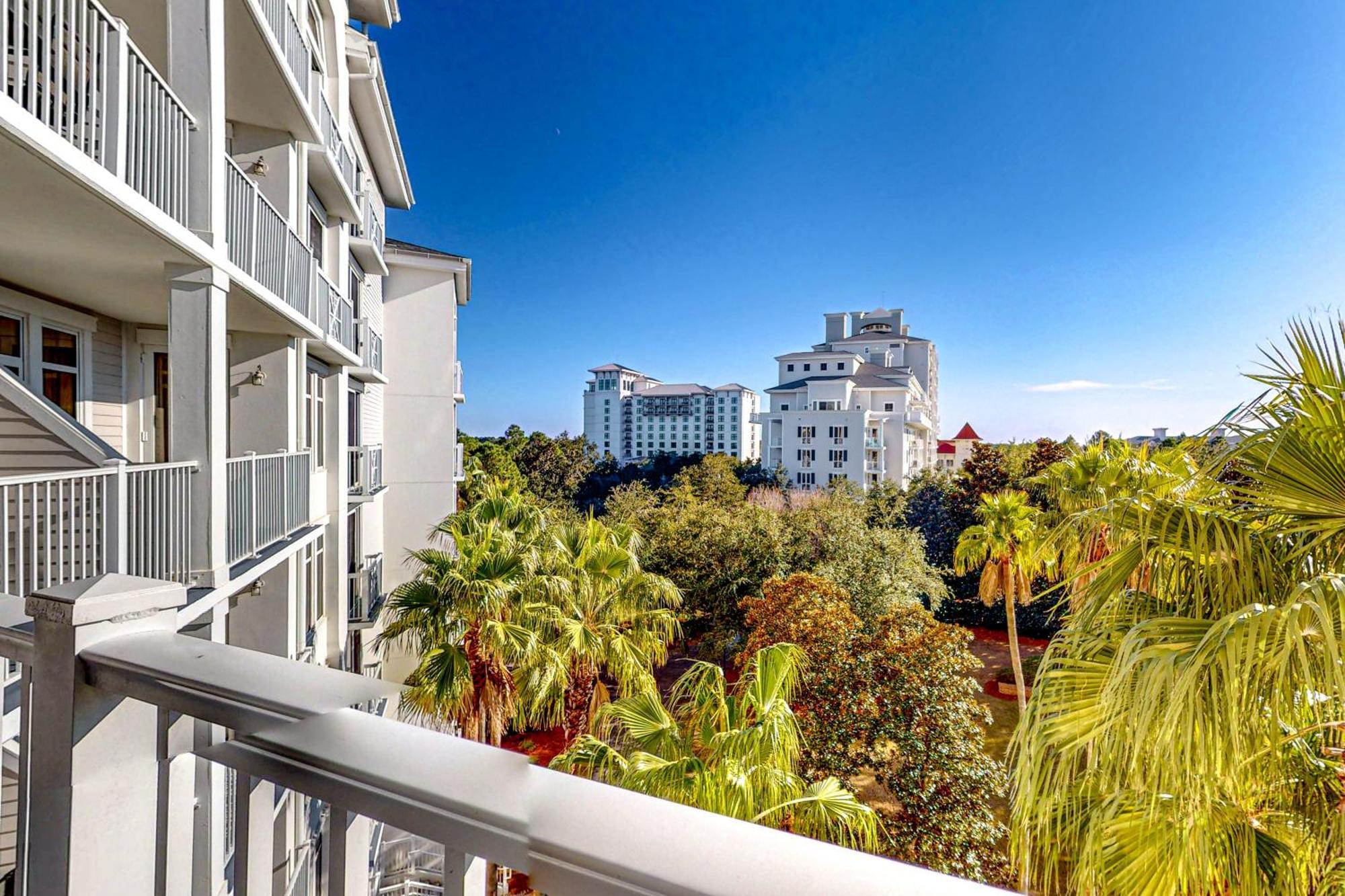 Elation 5605 Bliss By The Bay Apartment Дестин Екстериор снимка