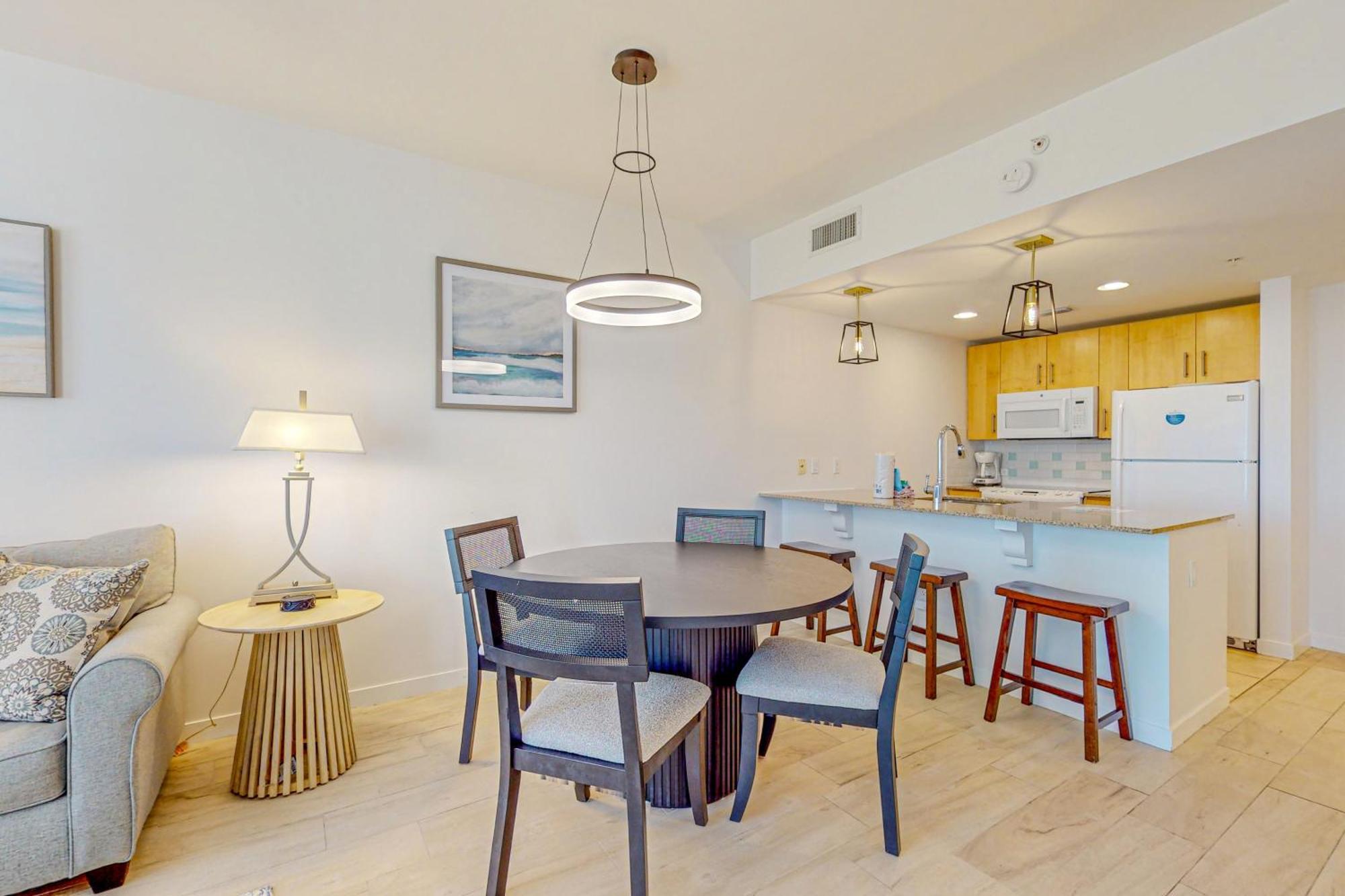Elation 5605 Bliss By The Bay Apartment Дестин Екстериор снимка
