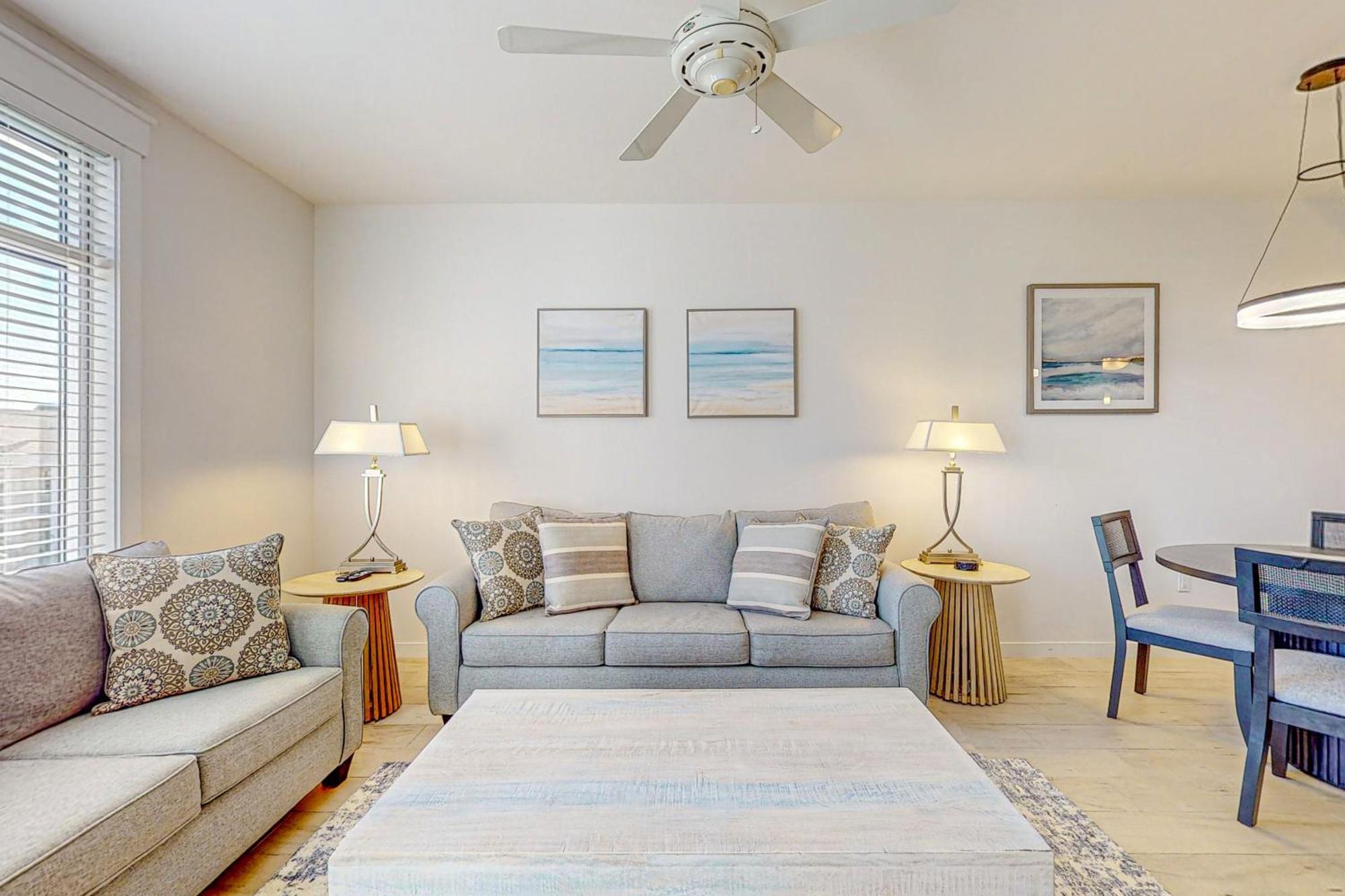 Elation 5605 Bliss By The Bay Apartment Дестин Екстериор снимка