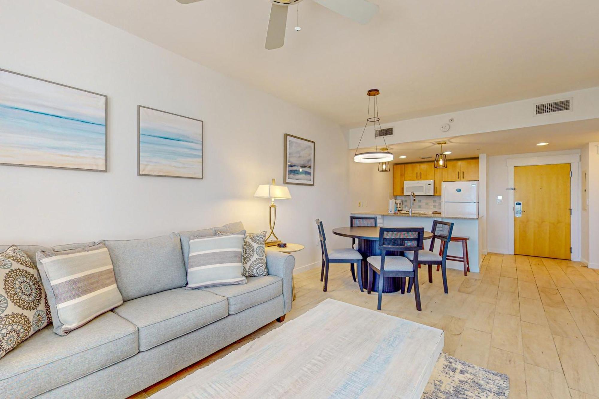 Elation 5605 Bliss By The Bay Apartment Дестин Екстериор снимка