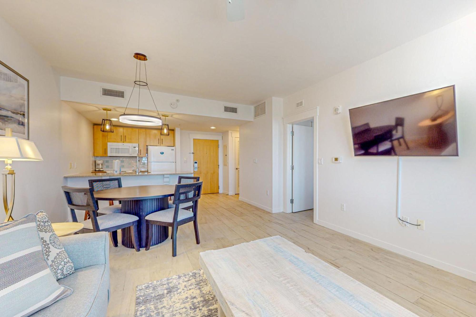 Elation 5605 Bliss By The Bay Apartment Дестин Екстериор снимка